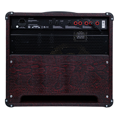 Marshall Design Store SC20CD20 Studio Classic JCM800 20W 1x10 Kombo Elektro Gitar Amfisi